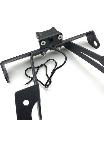 Suzuki GSXR1000/ Abs GSXR1000R/ Abs 2017-2019 Arka Plaka Için Motosiklet Plaka Tutucu Kuyruk Montajı (Yurt Dışından) fırsatları