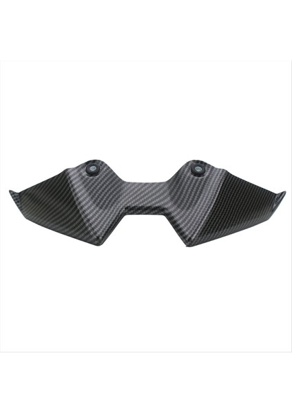 Motosiklet Sport Baskı Kawasaki Z500 2024 2025 Z 500 Se Aerodinamik Kanat Deflektörü B Için Forntal Spoiler (Yurt Dışından) fiyatları