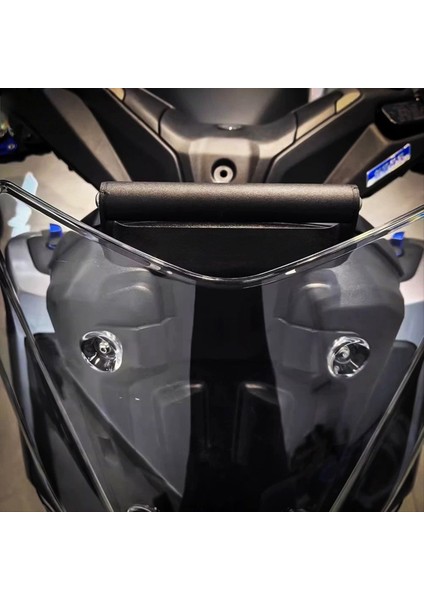 Motosiklet Aksesuarları Yamaha Nmax 155 NMAX155 N-MAX155 N Max 155 2025 (Yurt Dışından) fiyatları