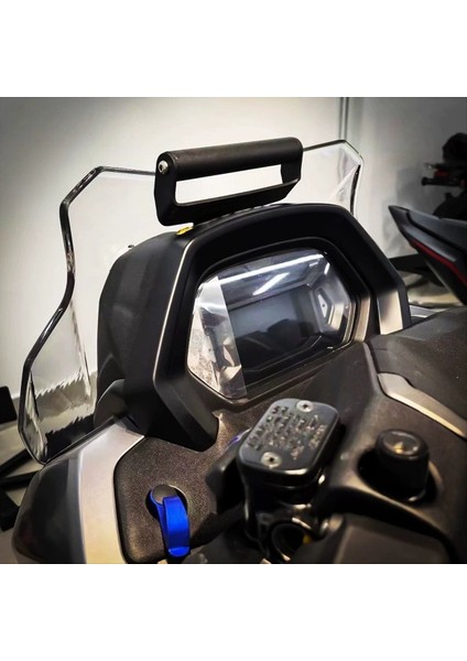 Motosiklet Aksesuarları Yamaha Nmax 155 NMAX155 N-MAX155 N Max 155 2025 (Yurt Dışından) indirimleri