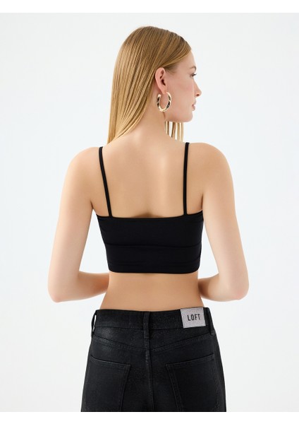 Crop Kadın Top modelleri