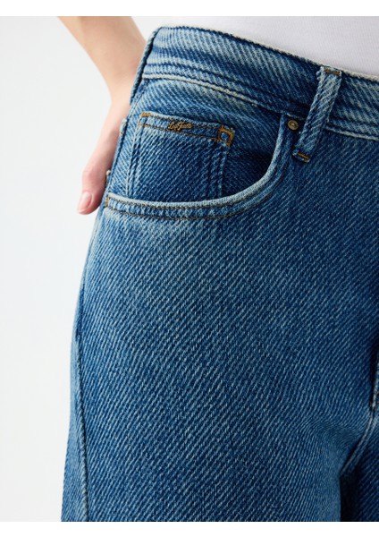 Palazzo Regular Fit Kadın Pantolon indirimleri