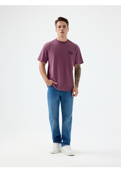 Loose Fit Erkek Tshirt K.kol fiyatları