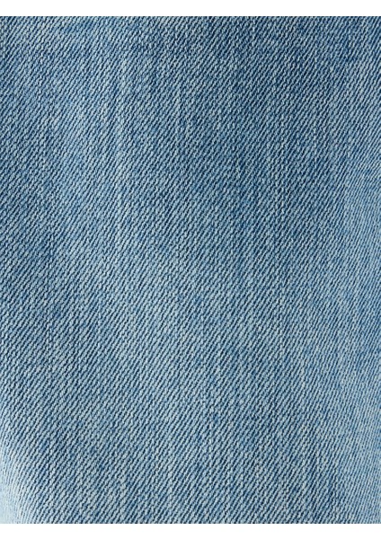 Palazzo Regular Fit Kadın Pantolon