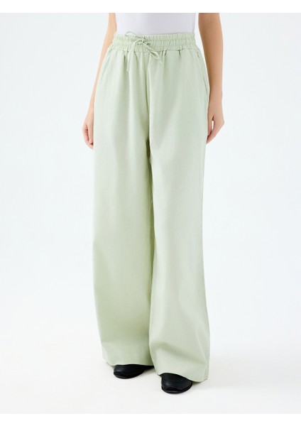 Regular Fit Kadın Pantolon fiyatları