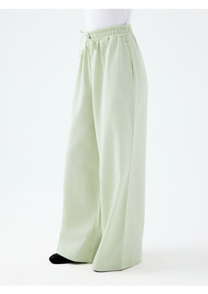 Regular Fit Kadın Pantolon modelleri