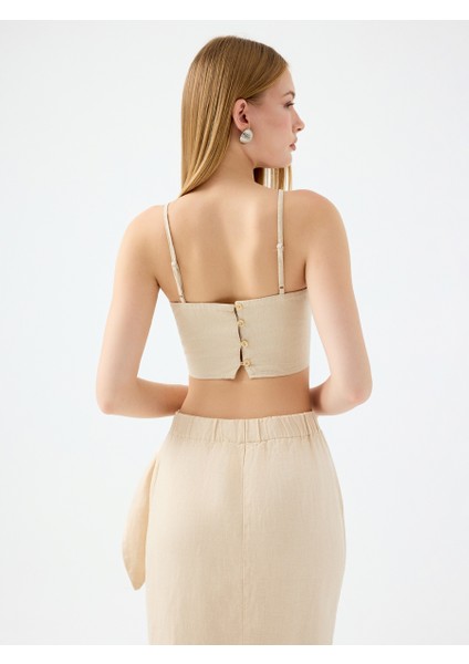 Crop Kadın Top modelleri