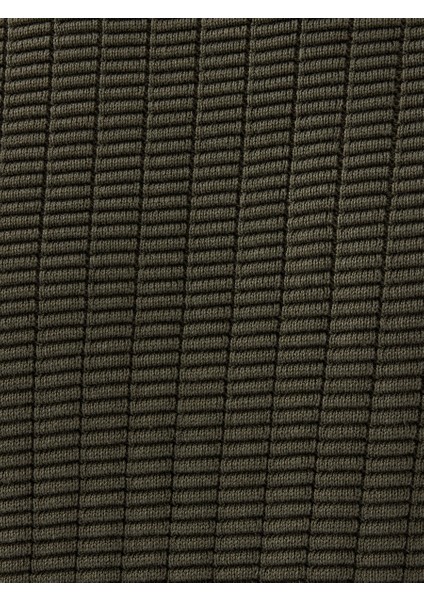 Regular Fit Erkek Kazak indirimleri