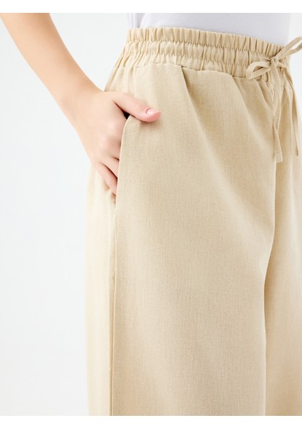 Regular Fit Kadın Pantolon fırsatları