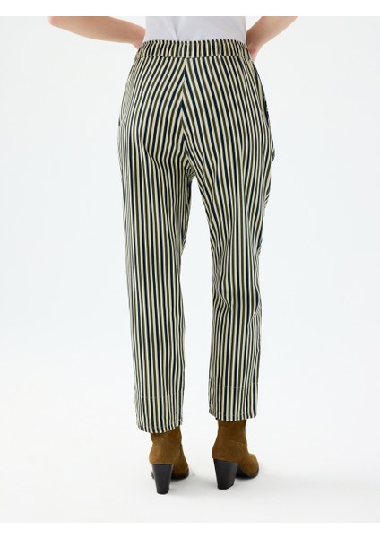 Carrot Fit Kadın Pantolon modelleri