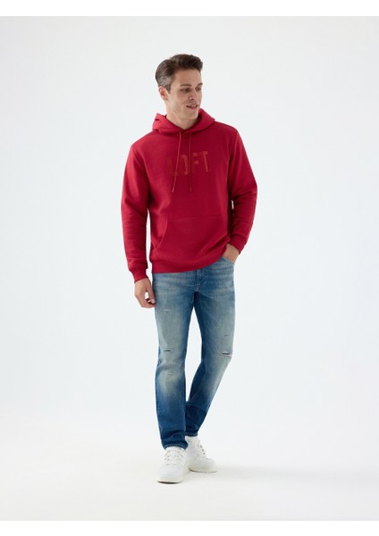 Regular Fit Erkek Sweatshirt fiyatları