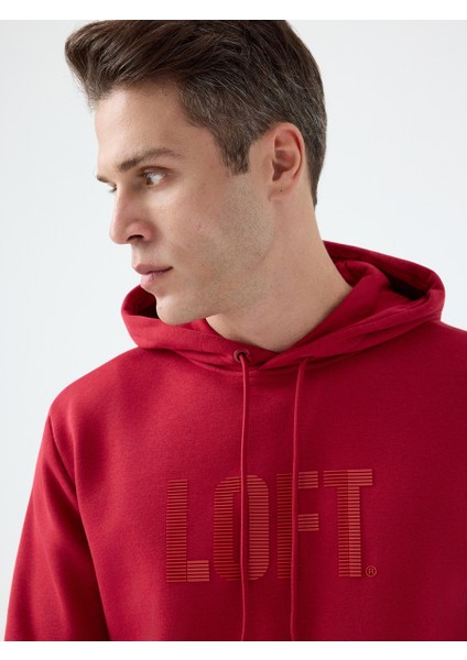 Regular Fit Erkek Sweatshirt fırsatları