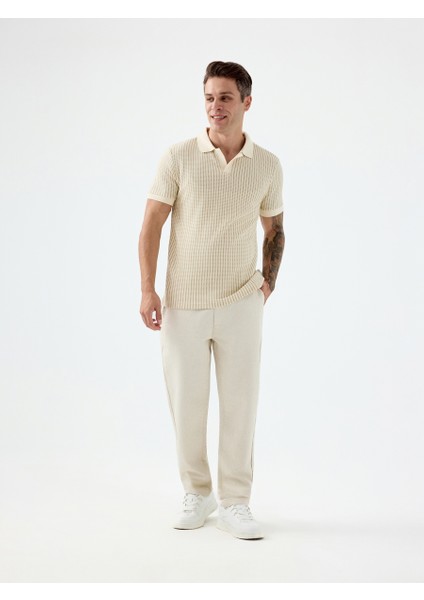 Regular Fit Erkek Polo K.kol fiyatları