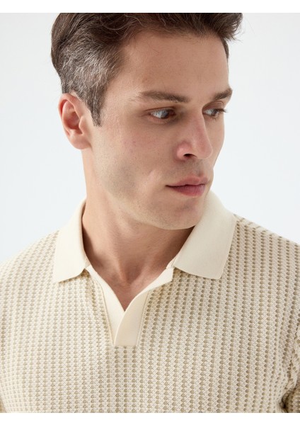 Regular Fit Erkek Polo K.kol fırsatları