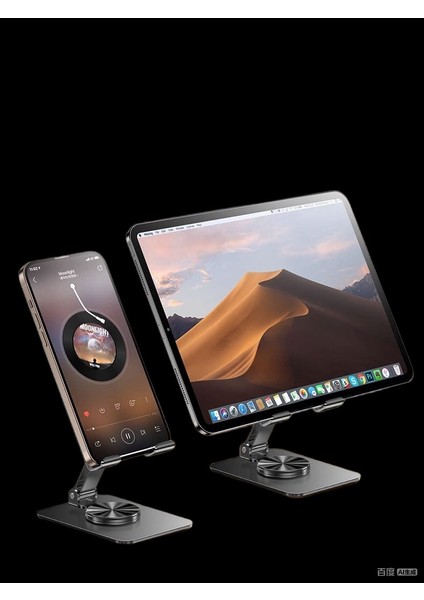 Telefon ve Tablet Masa Üstü Tripod