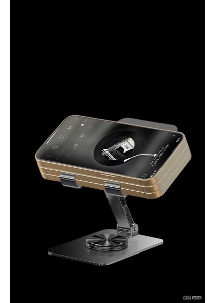 Telefon ve Tablet Masa Üstü Tripod fırsatları