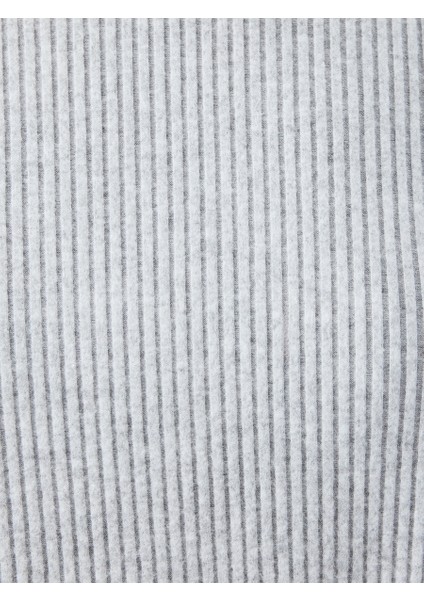 Long Crop Kadın Sweatshirt indirimleri