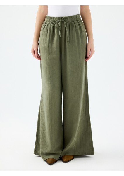 Palazzo Fıt Kadın Pantolon fiyatları