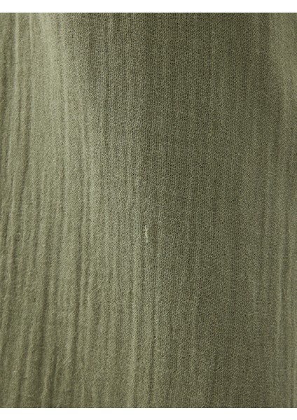 Palazzo Fıt Kadın Pantolon