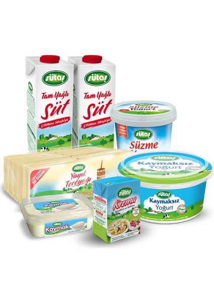 Çok Satanlar Paketi 2