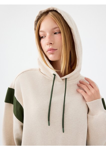 Oversize Kadın Sweatshirt fırsatları