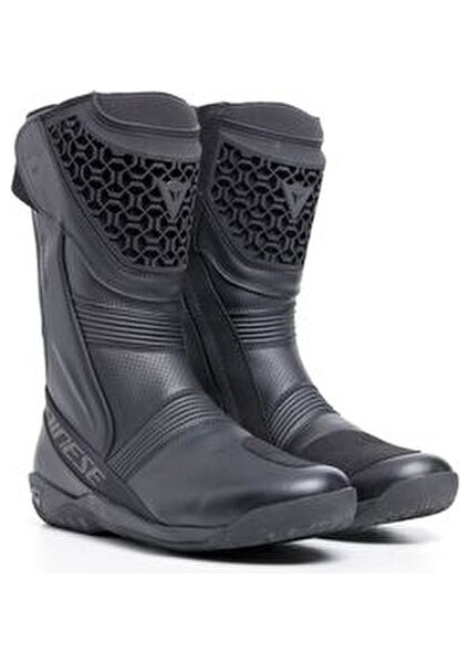 Fulcrum Gt Gore-Tex Black Motosiklet Botu Su Geçirmez Koruma ve Konfor fiyatları