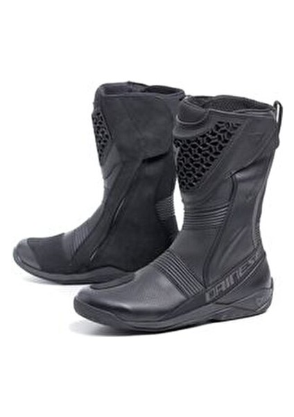 Fulcrum Gt Gore-Tex Black Motosiklet Botu Su Geçirmez Koruma ve Konfor modelleri