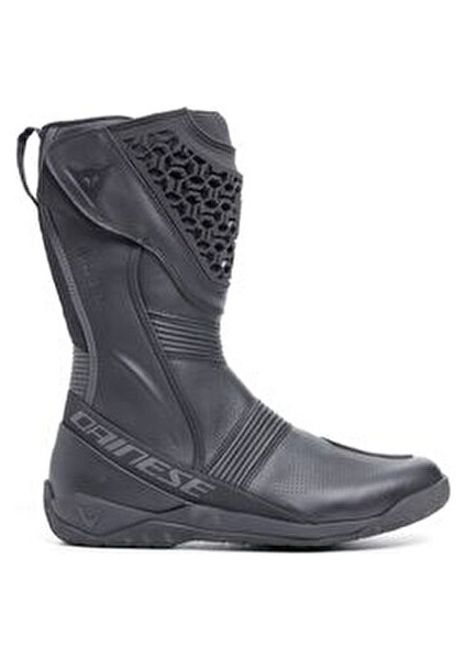 Fulcrum Gt Gore-Tex Black Motosiklet Botu Su Geçirmez Koruma ve Konfor indirimleri