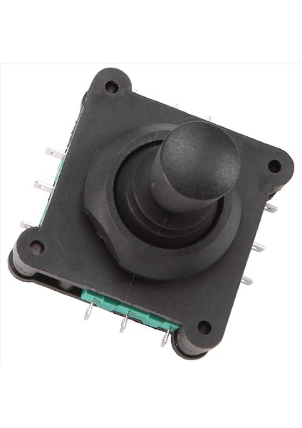 2x Joystick Switch Ac 240V 5A 4no 4nc Anlık 2 5mm Sabitleme Iş Parçacığı Joystick Anahtarı (Yurt Dışından) indirimleri