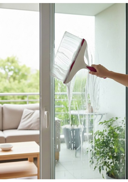 Pembe, Büyük Çekçek Tezgah Üstü ve Cam Çekpası 34X21CM