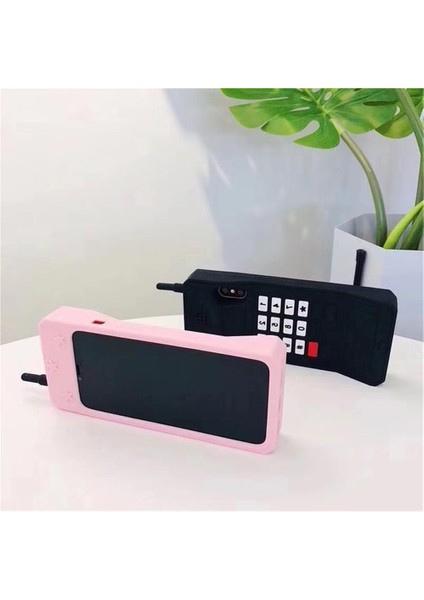 iPhone xs X/xs Modaya Kişiselleştirilmiş Cep Telefonu Silikon Koruyucu Kılıf/ (Yurt Dışından) modelleri