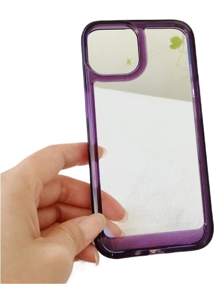 iPhone xs X/xs ile UyumluUzay Kaplamalı Tuşlu Akrilik Sert Kılıf (Yurt Dışından)