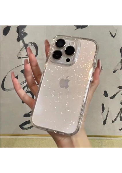 iPhone xs 11 Cep Telefonu Şeffaf Ince Simli Koruyucu Kılıf Yumuşak (Yurt Dışından) fiyatları