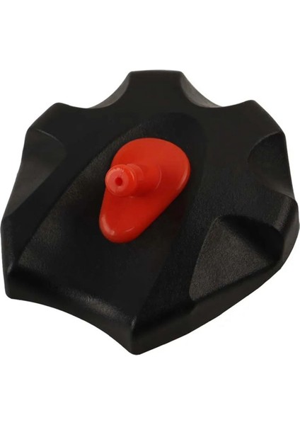 Motosiklet Parçaları Yakıt Deposu Kapak Husqvarna Için Yağ Tank Kapağı 125 150 250 300 350 450 Fe Te Tx Fx TE300 FE350 (Yurt Dışından)