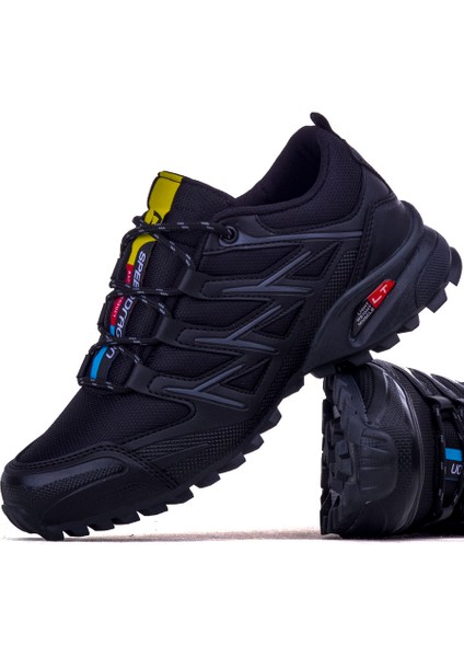 Erkek Günlük Spor Ayakkabı Sneaker Spor