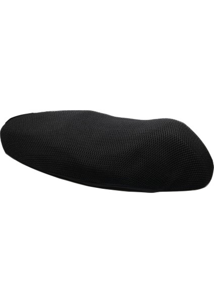 Motosiklet Örgü Kapağı Yastık Koruyucusu Su Geçirmez Yalıtımı Honda PCX150 PCX160 Için Nefes Alabilir Net (Yurt Dışından)