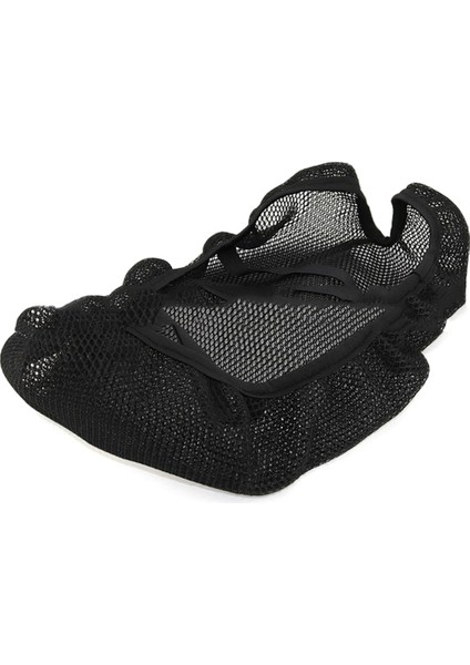 Motosiklet Güneş Kremi Nefes Alabilen Koltuk Yastık Kapağı Ktm 990 1090 1190 1290 Macera Için 3D Yalıtım Kılıfı (Yurt Dışından)