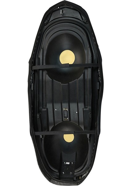 Motosiklet Koltuk Kapağı 3D Petek Örgü Güneş Korunması Yamaha Için Nefes Alkından Anti-Slip Koltuk Kapağı Yamaha XMAX250 300 (Yurt Dışından) fiyatları