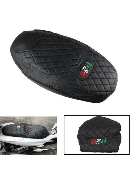 Honda Için PCX125 PCX150 Pcx 150 Pcx 125 2016-2019 Motosiklet Sünger Koltuk Kapağı Yalıtım Yastık Kılıfı Kapağı (Yurt Dışından) modelleri