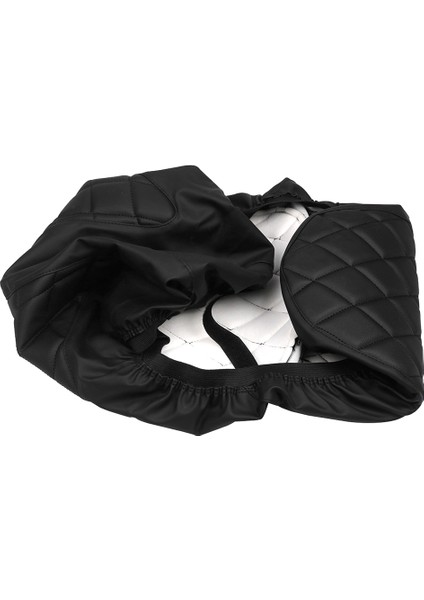 Honda Için PCX125 PCX150 Pcx 150 Pcx 125 2016-2019 Motosiklet Sünger Koltuk Kapağı Yalıtım Yastık Kılıfı Kapağı (Yurt Dışından) indirimleri