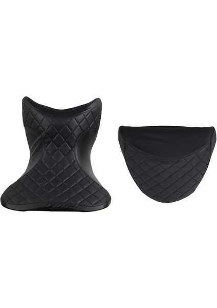 Ducati Multiistrada V2 V2S Multi Mts Motosiklet Pu Koltuk Kapağı Koruyucu Koltuk Yastık Kapağı Aksesuarları (Yurt Dışından)