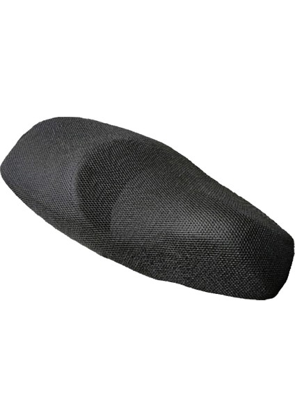 Honda FORZA350 NSS350 Forza Nss 350 Motosiklet 3D Kafes Net Arka Koltuk Kapağı Koltuk Yastık Kapağı Accessoreis (Yurt Dışından)