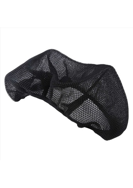 Honda Nx 500 400 NX500 NX400 Kumaş Eyer Nefes Alabilen Koltuk Örtüsü Için Motosiklet Koruyan Yastık Koltuk Örtüsü (Yurt Dışından) fırsatları