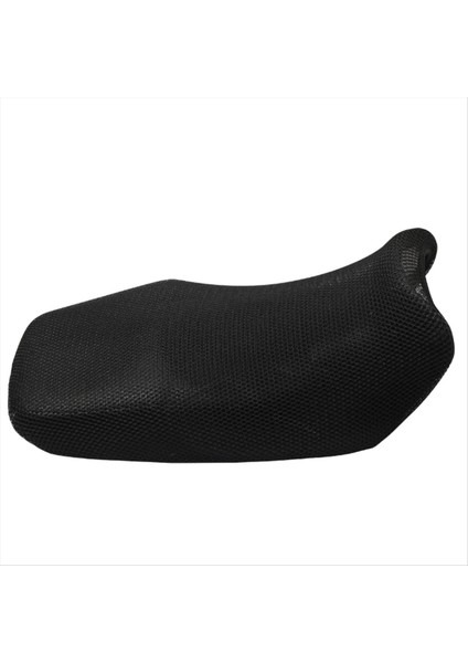 Motosiklet Örgü Koruyucu Koltuk Örtüsü Suzuki Vstrom DL650 DL250 Için Yalıtımlı Nefes Alabası Kapağı (Yurt Dışından)