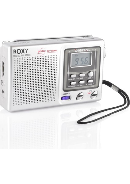 Fm Cep Radyosu RXY-300