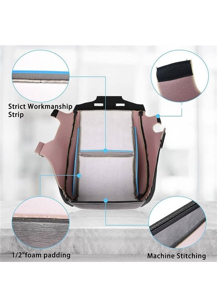 20833416 Koltuk Kapağı Cadillac Için Koltuk Yastığı (Yurt Dışından) modelleri