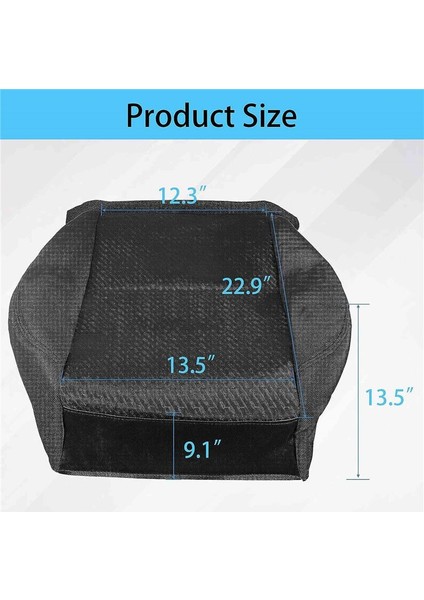 20833416 Koltuk Kapağı Cadillac Için Koltuk Yastığı (Yurt Dışından) indirimleri