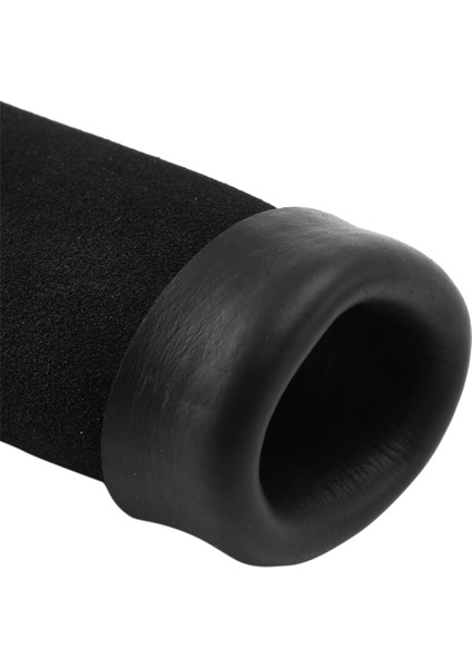 12PCS Motosiklet Slip-On Köpek Anti Titreşim Konforu Gidon Kavrama Kapağı Uygulanabilir Kılıf Iç Çapı 2 7-3 0 cm (Yurt Dışından)