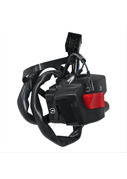 Honda Cbr 600 F4I 2001-2006 Için Sağ Başlangıç Duruşu Durdur 35013-MBW-A12 35013-MBW-A11 (Yurt Dışından) indirimleri