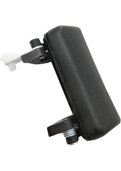 Ford Transit Mk6 Mk7 Için Dış Kapı Kolu Mk7 Pas Geçirmez Kazanma Anti Giyim Dayanıklı 2000-2014 Araba Arka Dış Kapı 1494080 (Yurt Dışından)